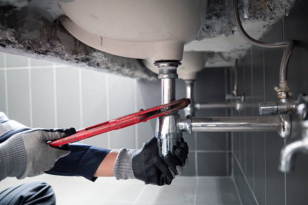 Trusted Sewer Line Repair service in Muldoon, TX - Masters Plumbing Service